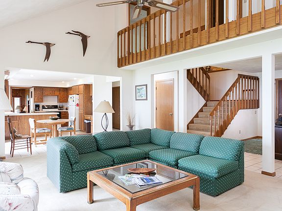 Alternate View of Great Room