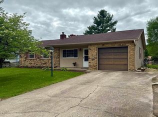 750 S Parkway Dr, Bloomington, IN