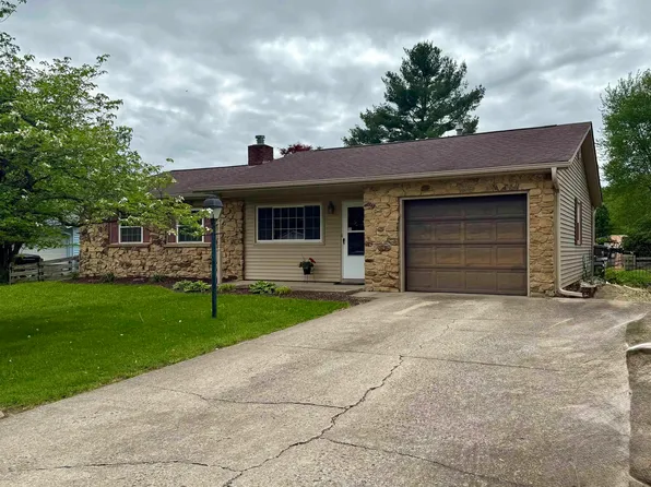 750 S Parkway Dr, Bloomington, IN 47403