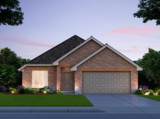 1329 Colonial Ave, Tuttle, OK 73089