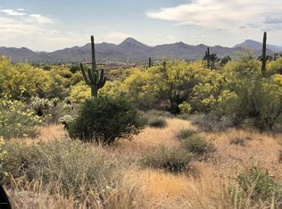 8246 E Tumacacori Way, Carefree, AZ 85377