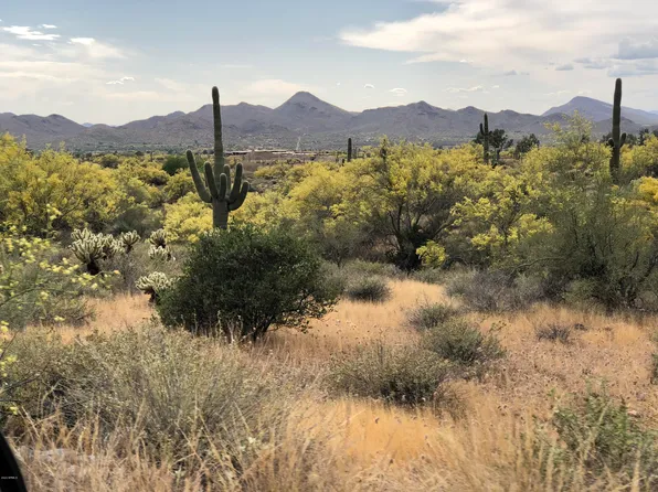 8246 E Tumacacori Way, Carefree, AZ 85377