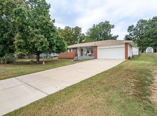 111 S Elm Street, Walnut Grove, MO 65770