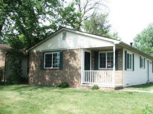 304 Oriole St, Lapeer, MI