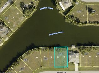 2655 NW 9th Ter, Cape Coral, FL 33993