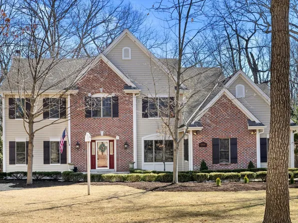 11935 24th COURT, Pleasant Prairie, WI 53158