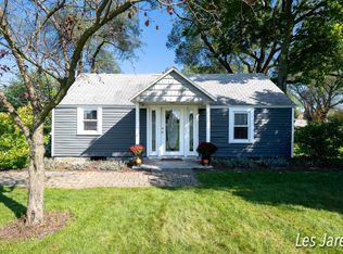 1698 Port Sheldon St, Jenison, MI 49428