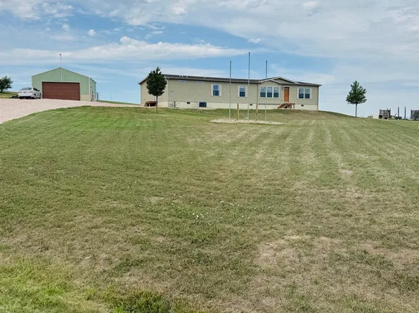 303 Sunnydale Ct, Box Elder, SD 57719