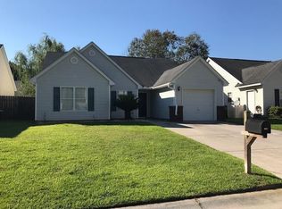 1306 Bradley Daniel Blvd, Summerville, SC 29483