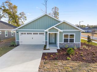 6750 SW 12th Ln, Gainesville, FL 32607