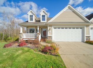 4650 Suffolk Ln #31, Jackson, MI 49201