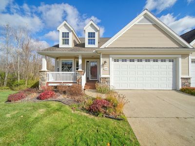 4650 Suffolk Ln #31, Jackson, MI, 49201