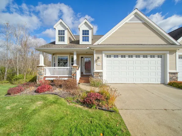 4650 Suffolk Ln #31, Jackson, MI 49201