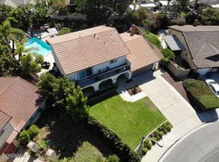 1576 N Avenida Del Manzano, Camarillo, CA 93010