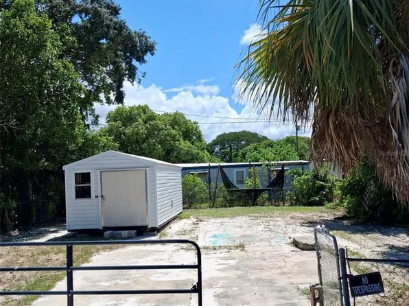 13020 CLERMONT STREET LOT 97, HUDSON, FL 34667