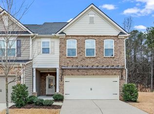 5632 Berney Cir, Powder Springs, GA 30127
