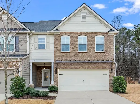 5632 Berney Cir, Powder Springs, GA 30127