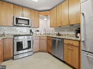 5225 Pooks Hill Rd #1724N & 1726N, Bethesda, MD 20814