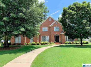 28 Canvasback Dr, Oxford, AL 36203