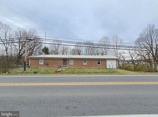 2972 Gerrardstown Rd, Inwood, WV 25428