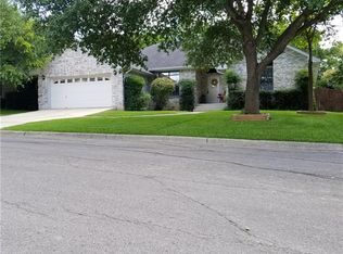 969 Queens Dr, New Braunfels, TX 78130