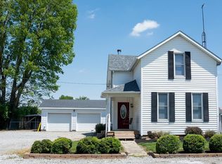 8025 E State Route 41, Troy, OH 45373