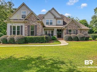 8662 Daintree Ct, Daphne, AL 36526