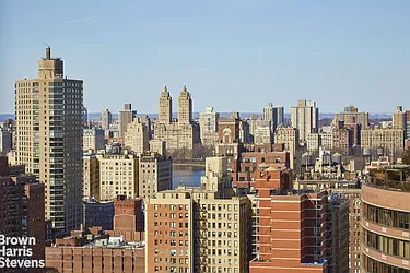 Sold by Brown Harris Stevens