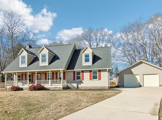 219 Terra Oaks Ct, Easley, SC 29642