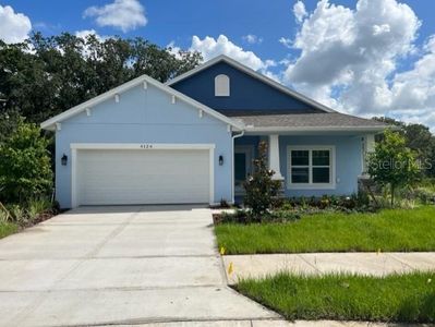 4148 Watson Dr, New Port Richey, FL, 34655