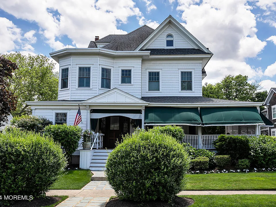 109 Washington Ave