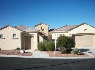 2107 Clearwater Lake Dr, Henderson, NV 89044