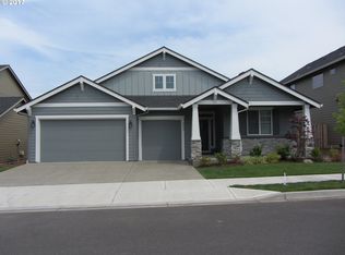 2805 NE 187th Pl, Vancouver, WA 98684
