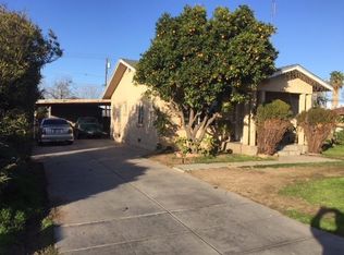 1017 Daulton Ave, Madera, CA 93638