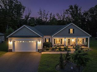 1240 Gladden Cir, Forest, VA 24551