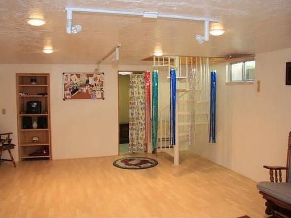 Rec Room