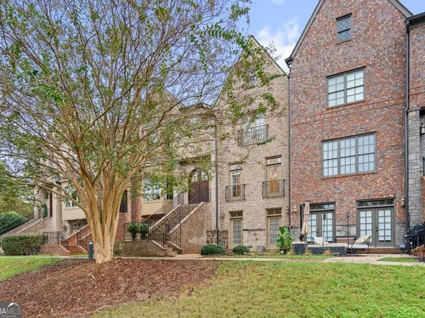 538 Micayne Cir SE #3, Smyrna, GA 30082