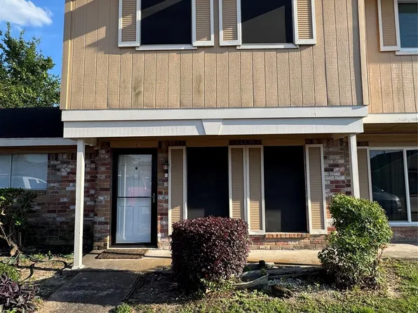 3368 Burke Rd APT 163, Pasadena, TX 77504