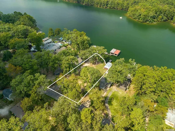 806 Arkridge Cir, Hot Springs, AR 71913