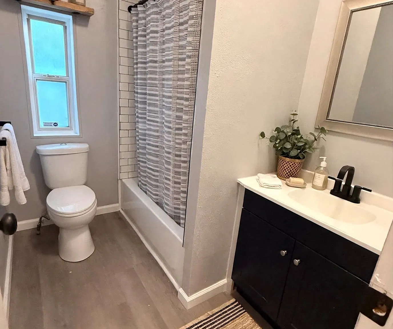 3 bed, 1372 sqft, $1,400 — Photo 4