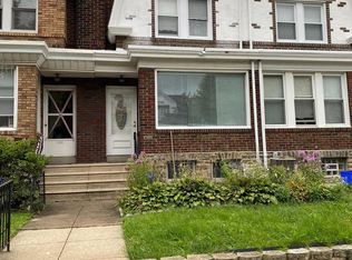 3212 Fanshawe St, Philadelphia, PA 19149