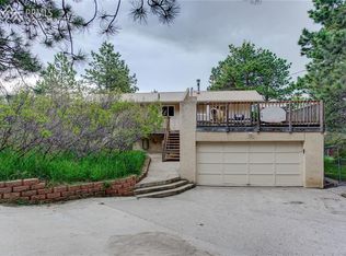 2915 Draco Cir, Monument, CO 80132