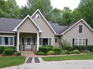 2022 Fuquay Rd, Newburgh, IN 47630