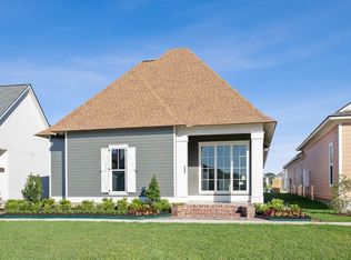 4265 Alexander Hamilton Dr, Zachary, LA 70791