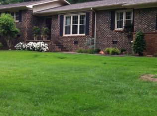 84 Forrest Ext, Parsons, TN 38363