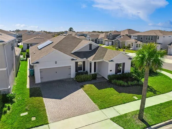 19058 Planetree St, Orlando, FL 32827