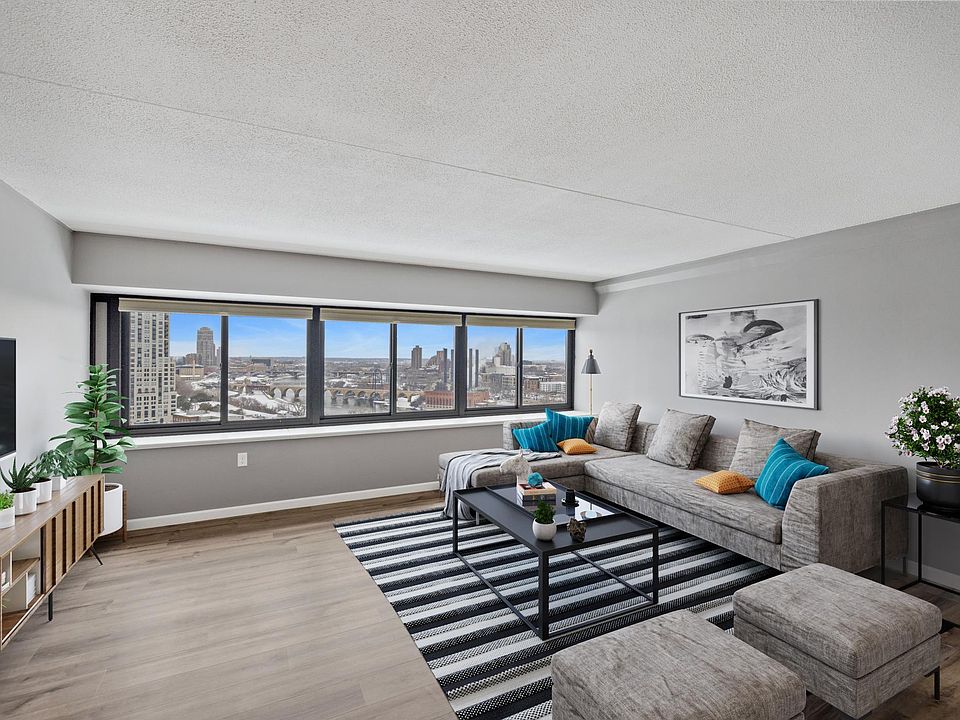 1st image of 1920 S 1st St APT 1701