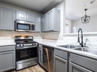 Villas on 517, Dickinson, TX 77539