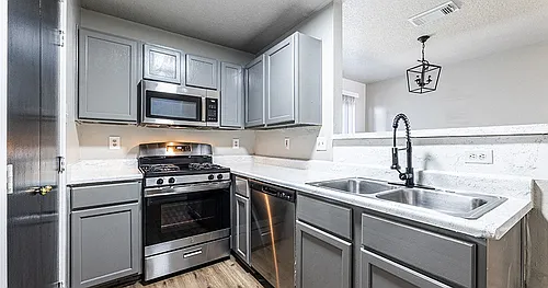 Villas on 517 Photo 1