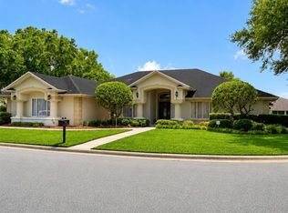 2875 Medinah Cir, Lakeland, FL 33803